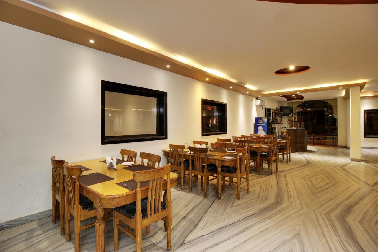 Nāthdwāra Times Raj Mahal Hotel מראה חיצוני תמונה